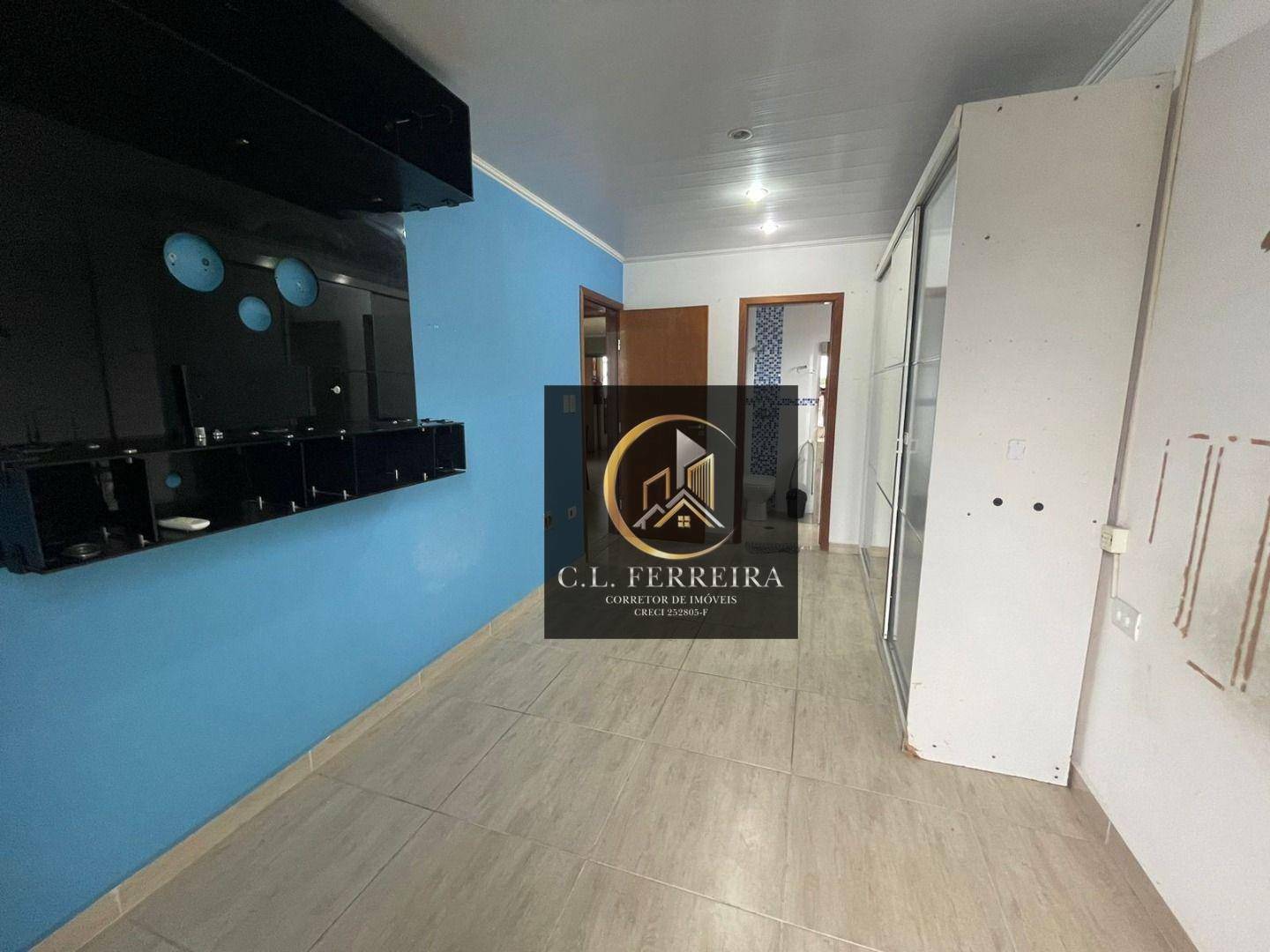 Apartamento à venda com 2 quartos, 70m² - Foto 7