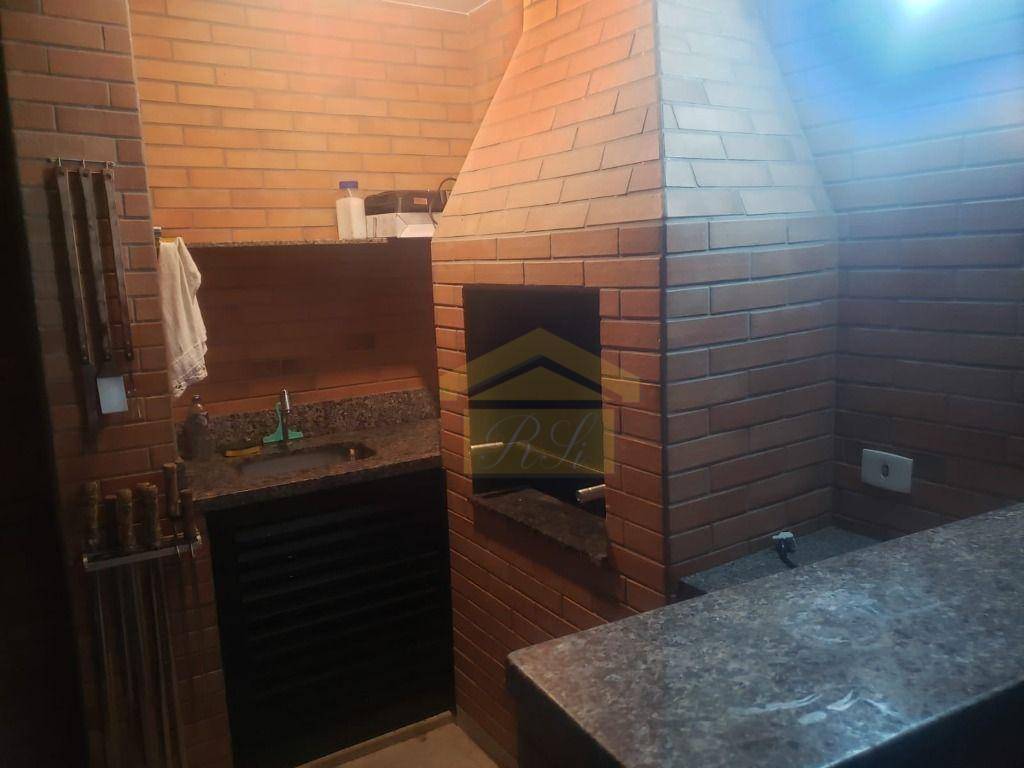 Cobertura à venda com 3 quartos, 200m² - Foto 16