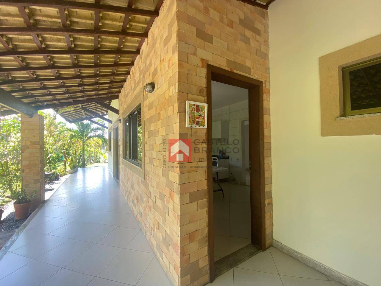 Casa de Condomínio, 4 quartos - Foto 19