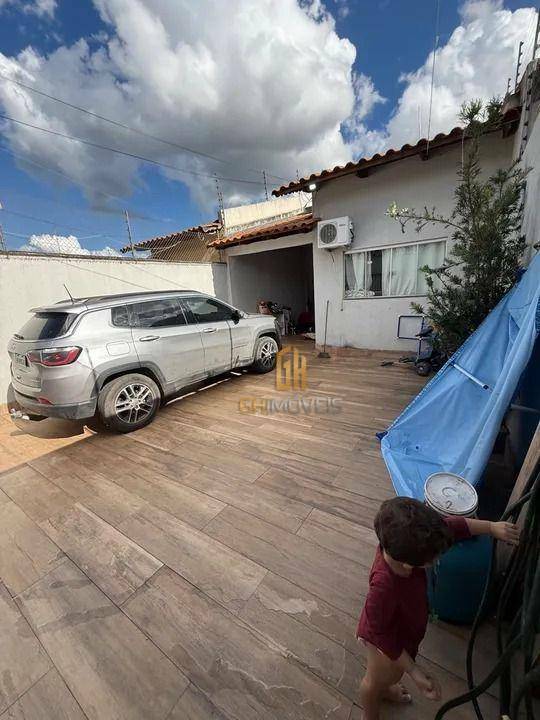 Casa à venda com 2 quartos, 160m² - Foto 6