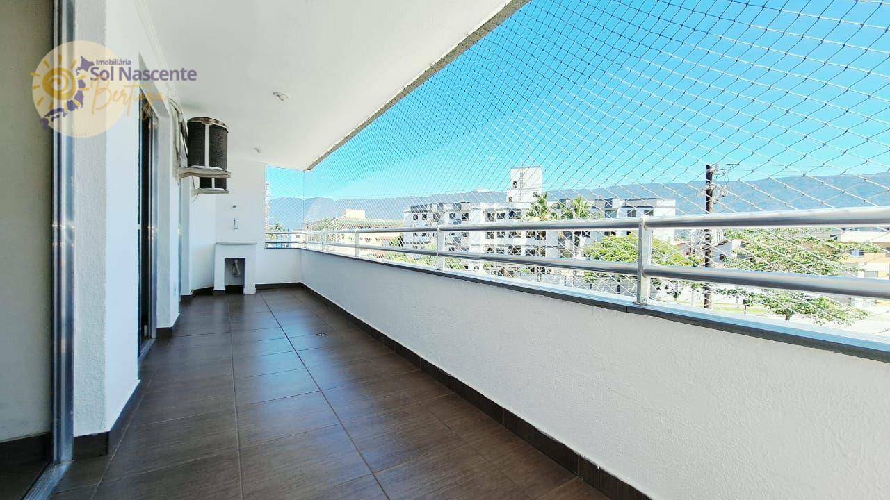 Apartamento, 2 quartos, 77 m² - Foto 1
