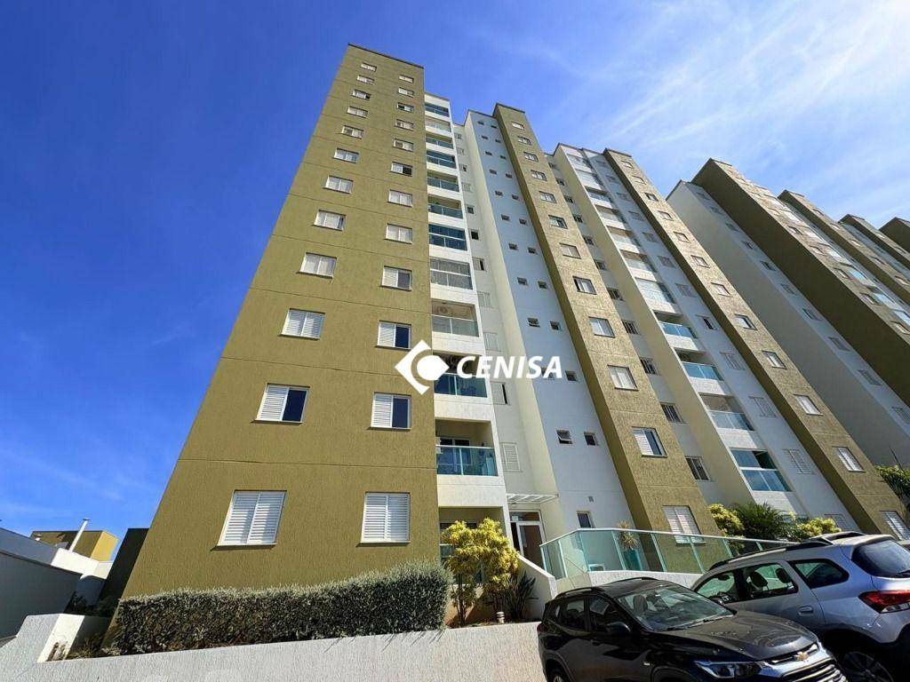 Apartamento para alugar com 3 quartos, 70m² - Foto 30