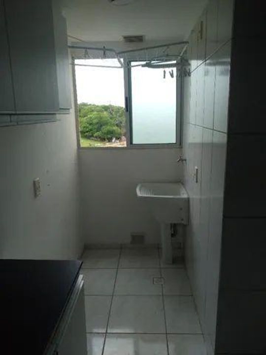 Apartamento à venda com 2 quartos, 56m² - Foto 10