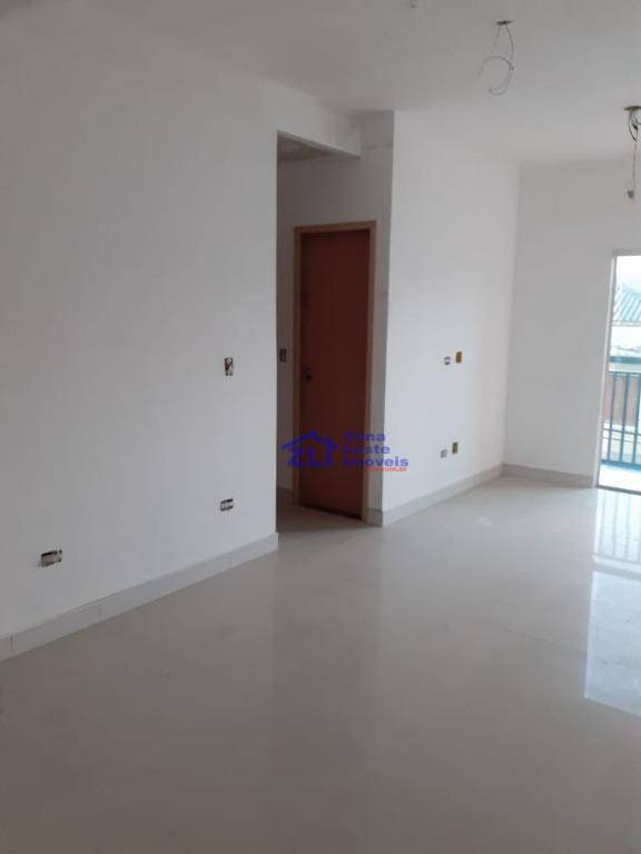 Apartamento à venda com 2 quartos, 52m² - Foto 19