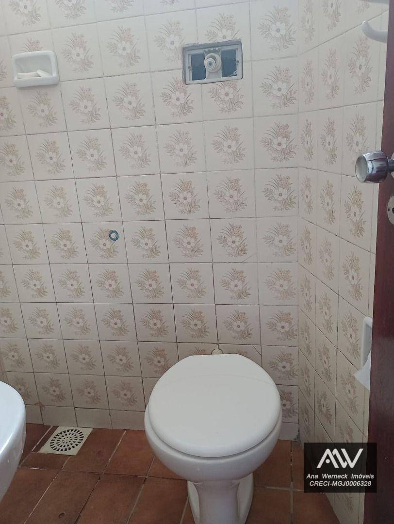 Apartamento à venda com 2 quartos, 39m² - Foto 9