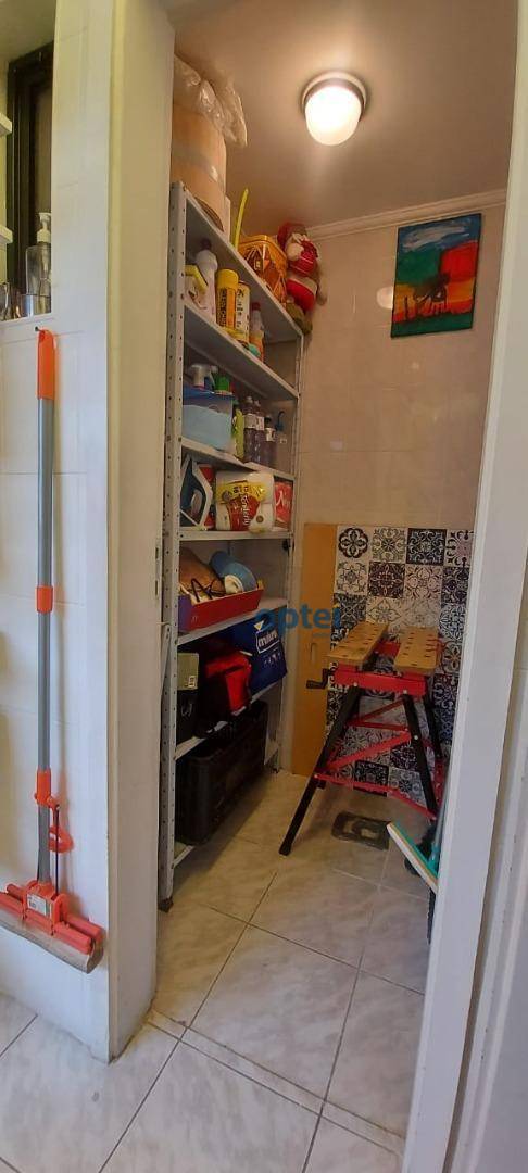 Apartamento à venda com 3 quartos, 130m² - Foto 6