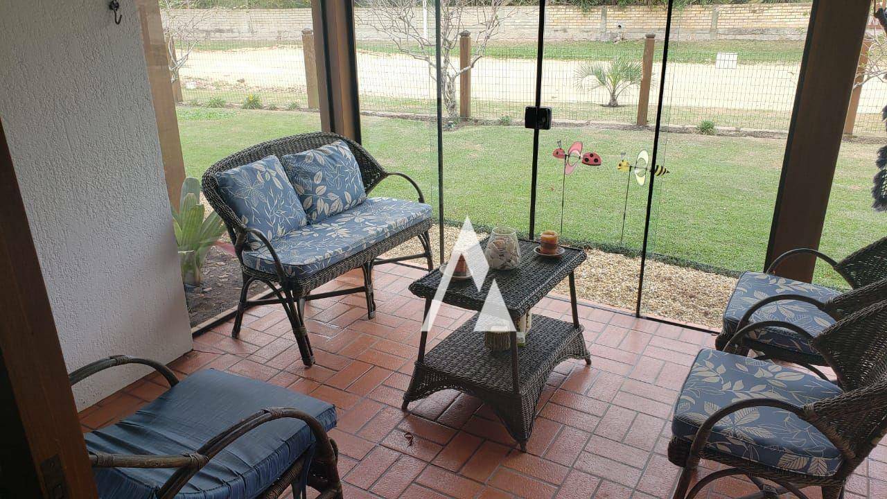 Casa para lancamento com 6 quartos, 580m² - Foto 6