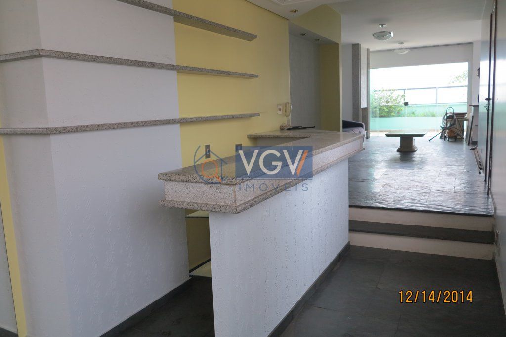 Apartamento à venda com 4 quartos, 390m² - Foto 5