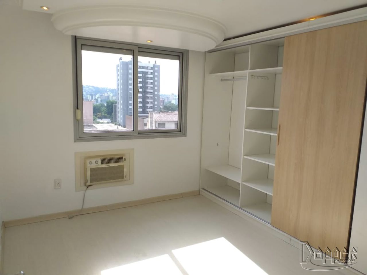 Apartamento à venda com 1 quarto, 52m² - Foto 6