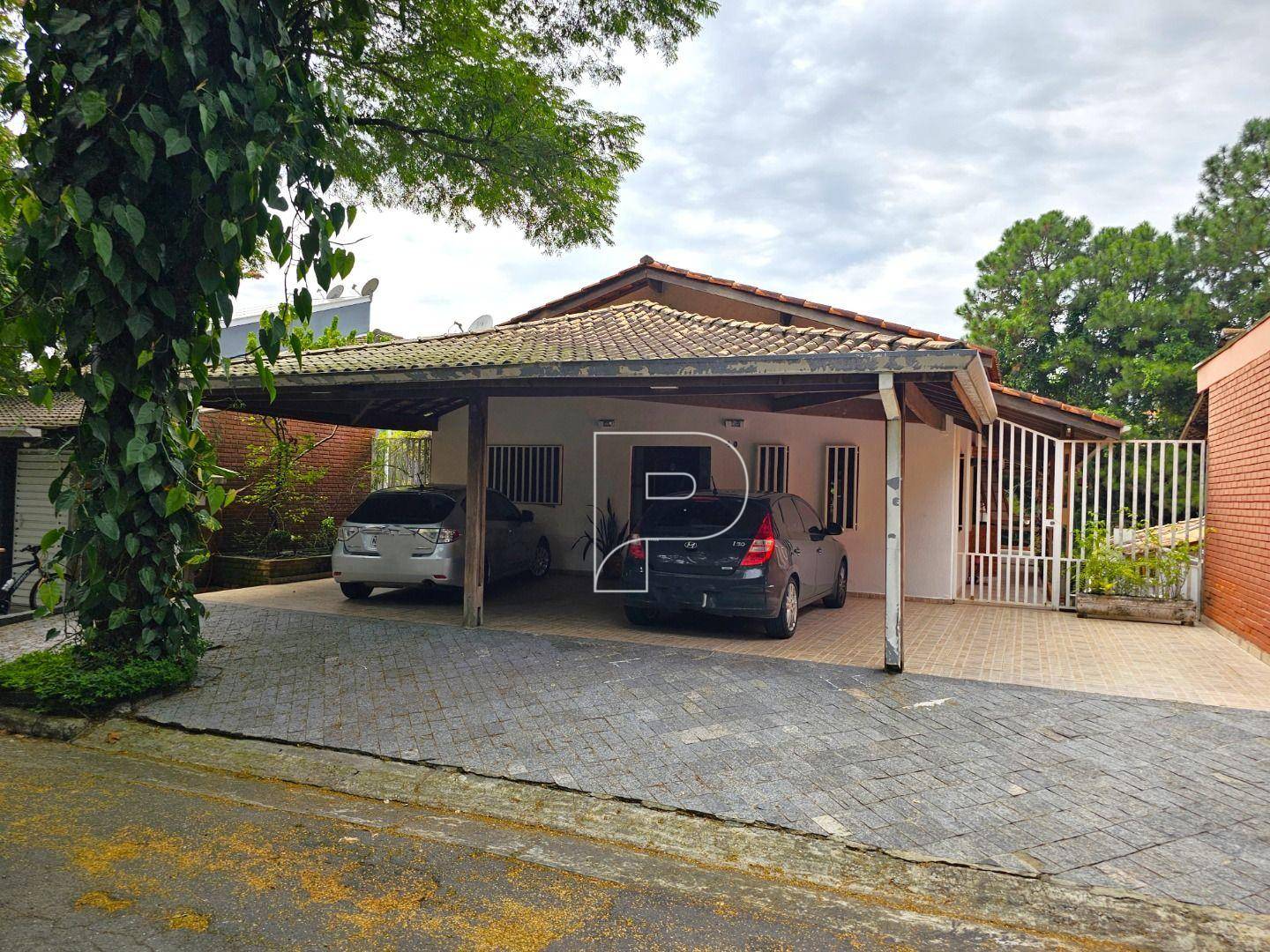 Casa de Condomínio à venda com 2 quartos, 208m² - Foto 42