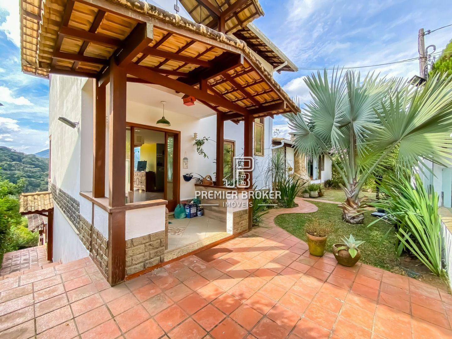 Casa de Condomínio à venda com 3 quartos, 300m² - Foto 40