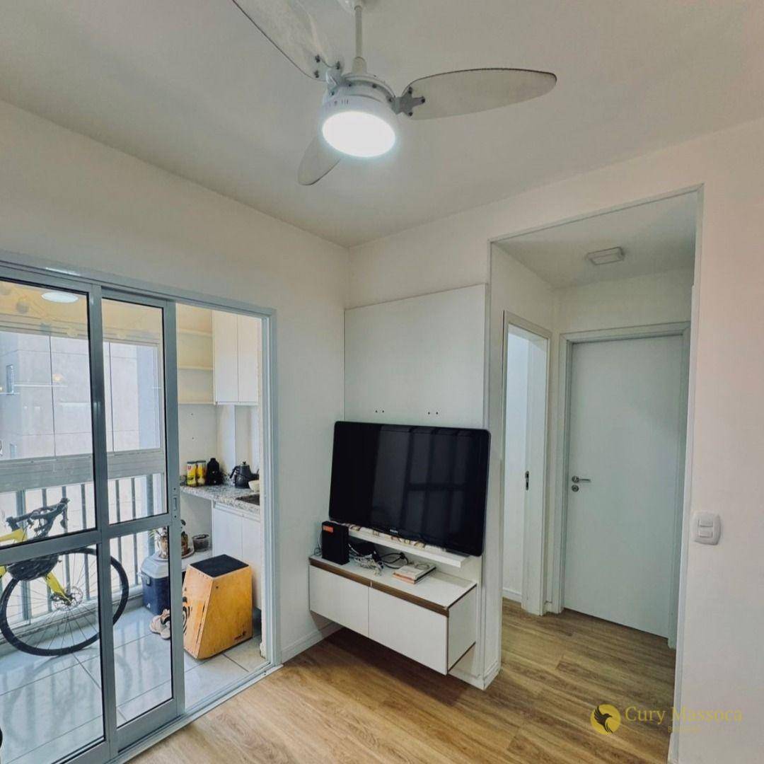 Apartamento, 2 quartos, 61 m² - Foto 2