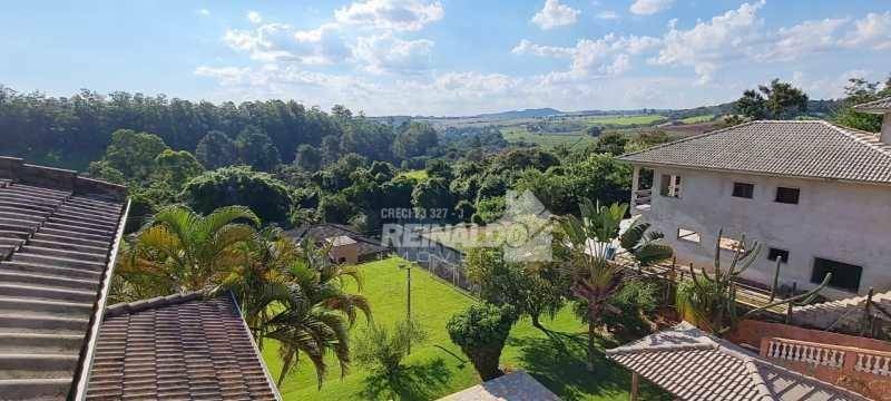 Casa de Condomínio à venda com 4 quartos, 572m² - Foto 6