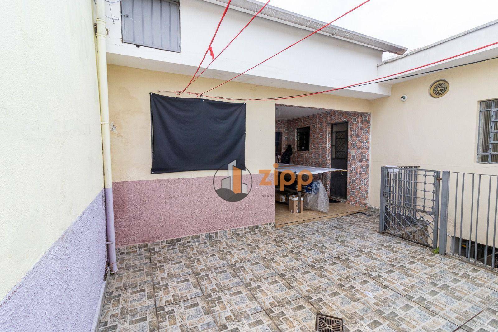 Casa à venda com 2 quartos, 179m² - Foto 7