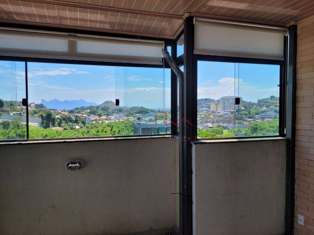 Cobertura à venda com 2 quartos, 115m² - Foto 17