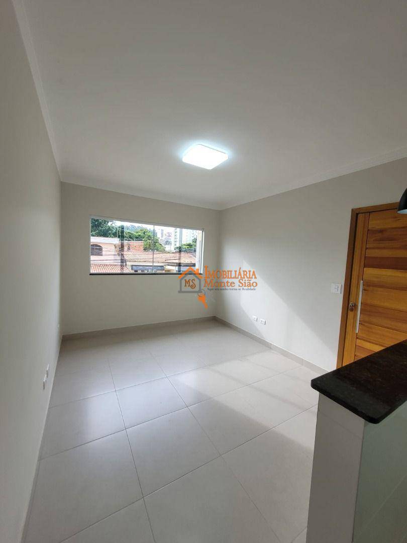 Casa à venda com 3 quartos, 120m² - Foto 13