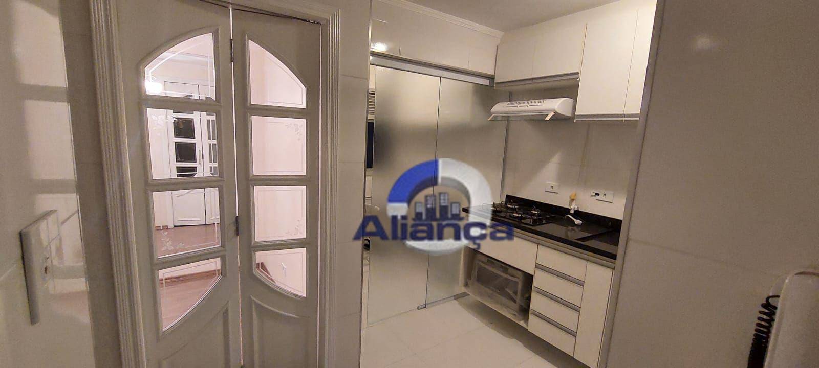 Apartamento à venda com 3 quartos, 72m² - Foto 6