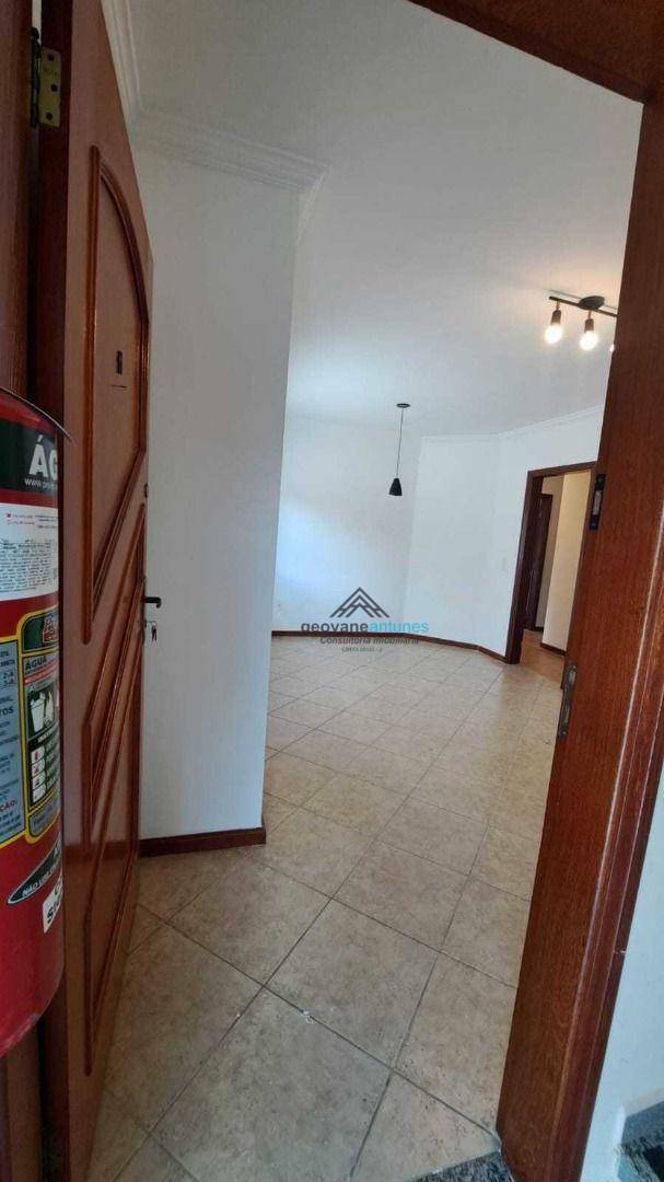 Apartamento à venda com 3 quartos, 61m² - Foto 9