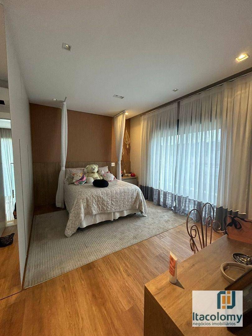 Casa de Condomínio à venda com 4 quartos, 399m² - Foto 16