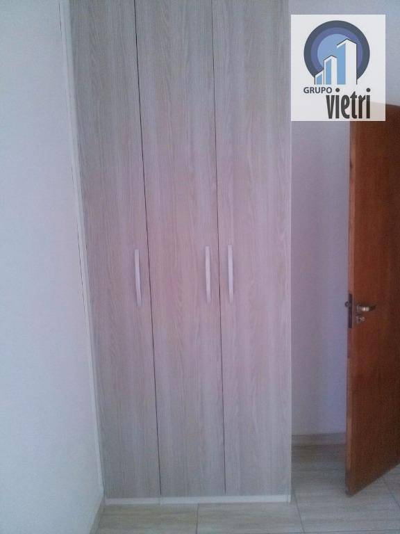 Sobrado à venda com 2 quartos, 69m² - Foto 12