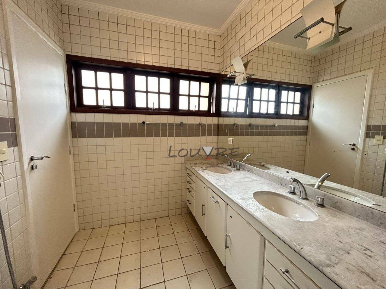 Casa de Condomínio à venda com 3 quartos, 269m² - Foto 46