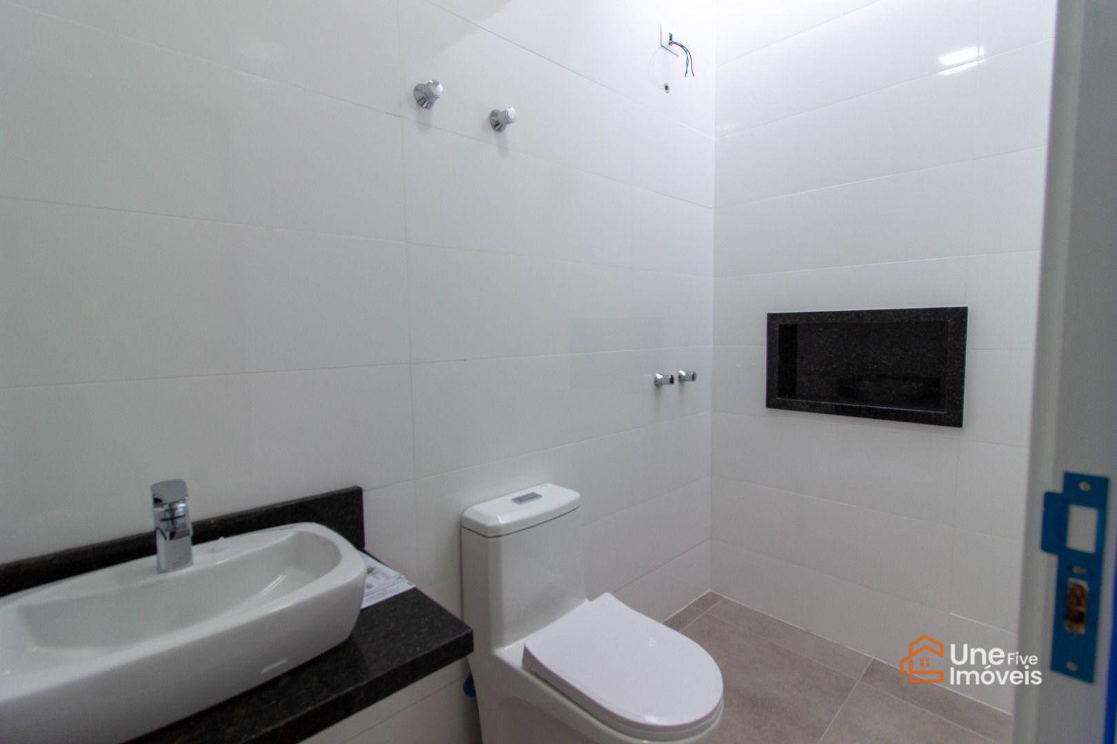 Sobrado à venda com 3 quartos, 100m² - Foto 11