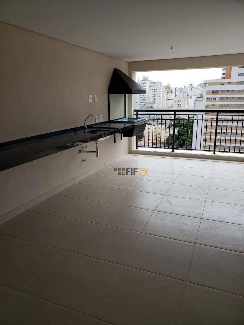 Apartamento à venda com 4 quartos, 172m² - Foto 39