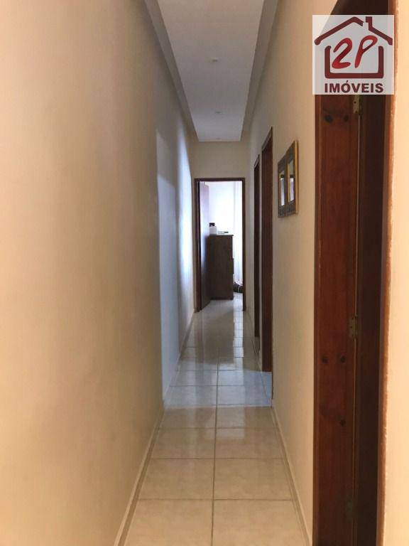 Casa à venda com 3 quartos, 144M2 - Foto 3