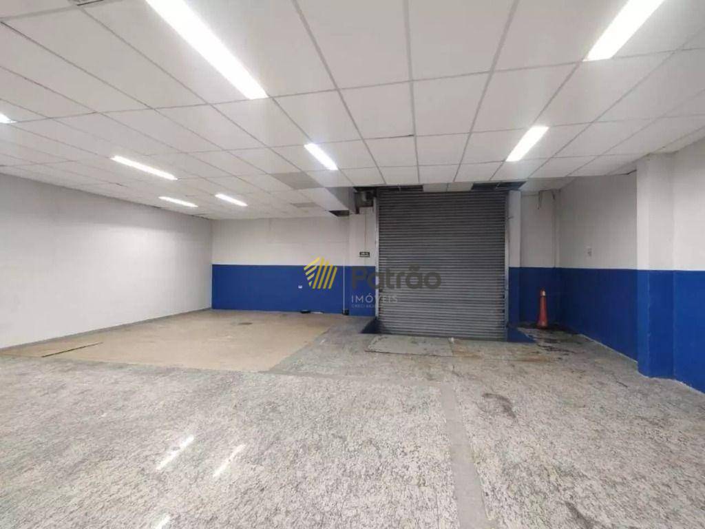 Loja-Salão para alugar, 589m² - Foto 6