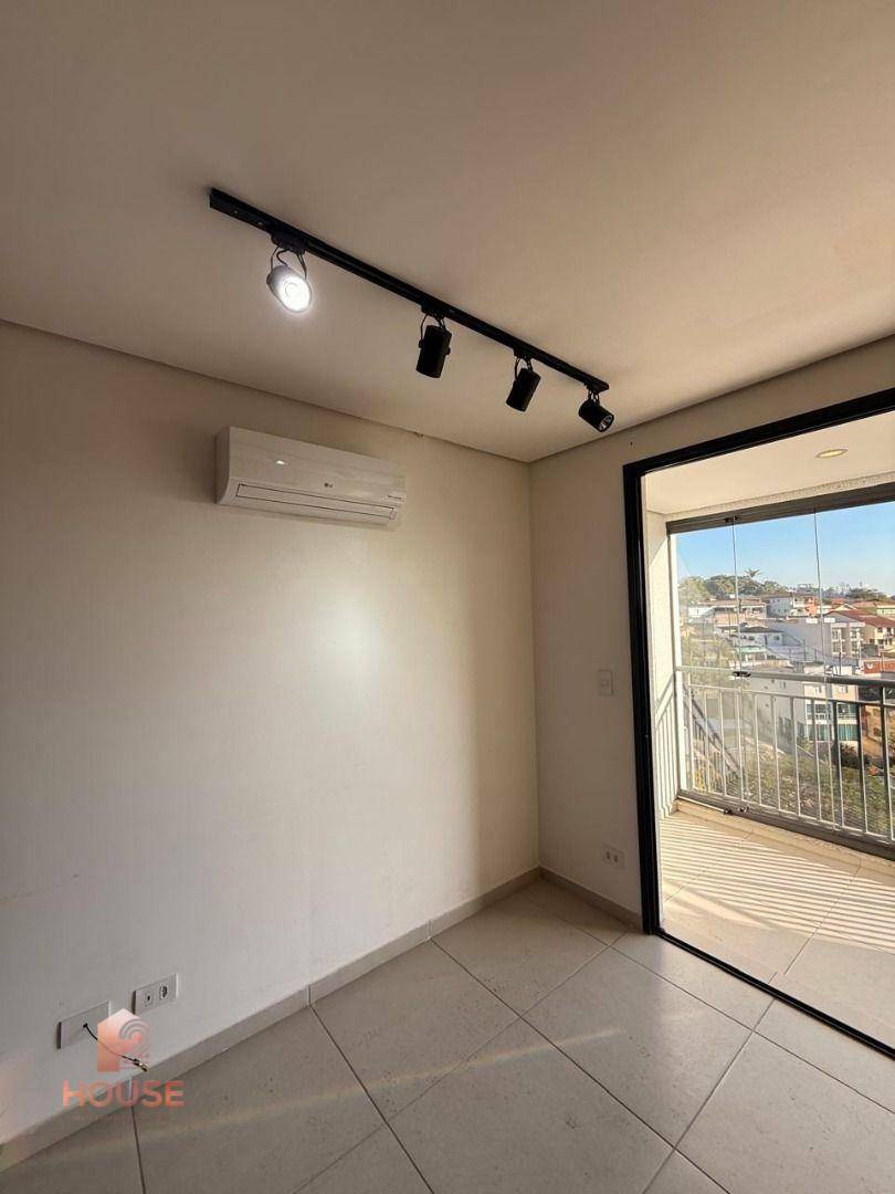 Kitnet e Studio à venda e aluguel com 1 quarto, 37m² - Foto 15