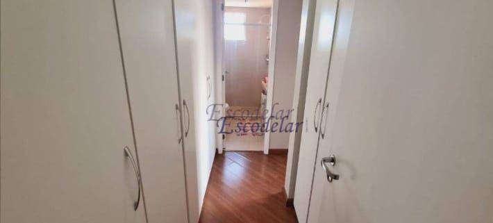 Apartamento para alugar com 3 quartos, 145m² - Foto 15