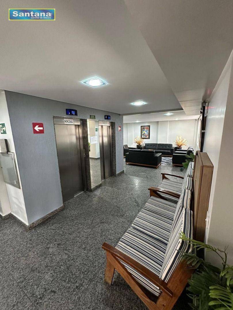 Apartamento à venda com 3 quartos, 85m² - Foto 15