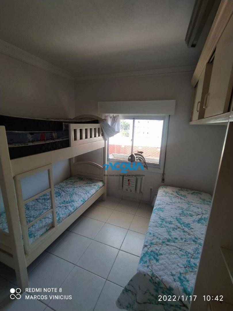 Apartamento à venda com 3 quartos, 120m² - Foto 8