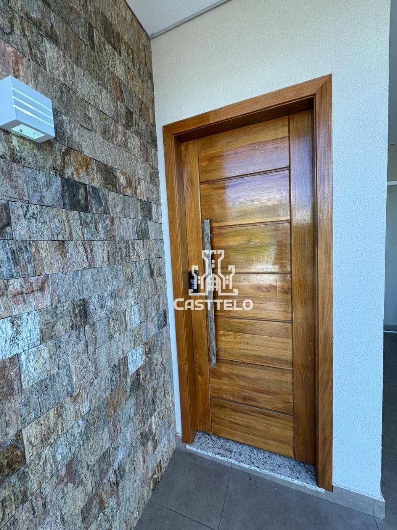 Casa de Condomínio à venda com 3 quartos, 112m² - Foto 3