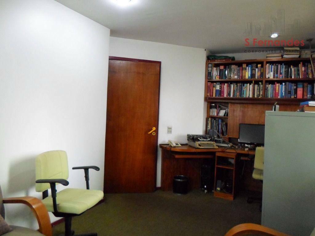 Conjunto Comercial-Sala à venda, 45m² - Foto 10