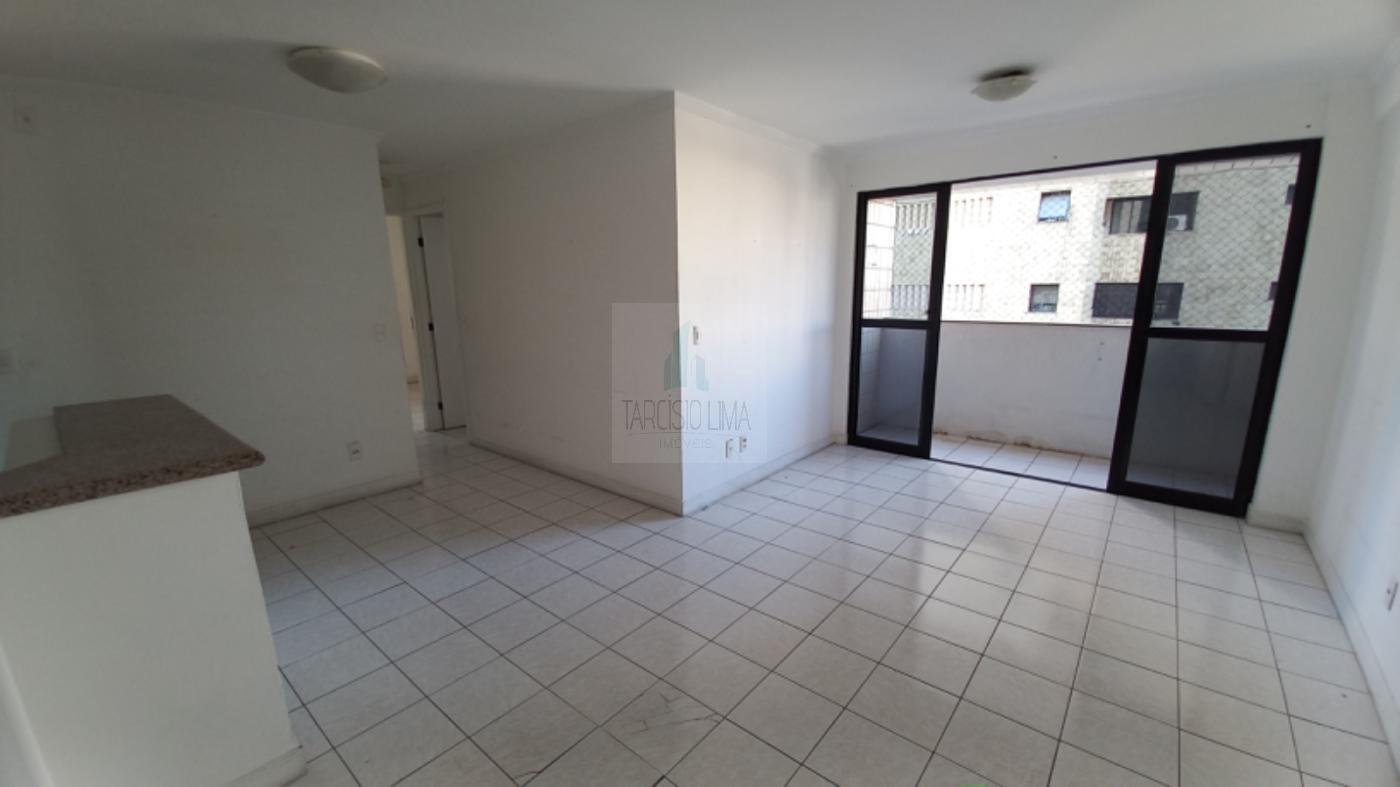 Apartamento à venda com 3 quartos, 61m² - Foto 3