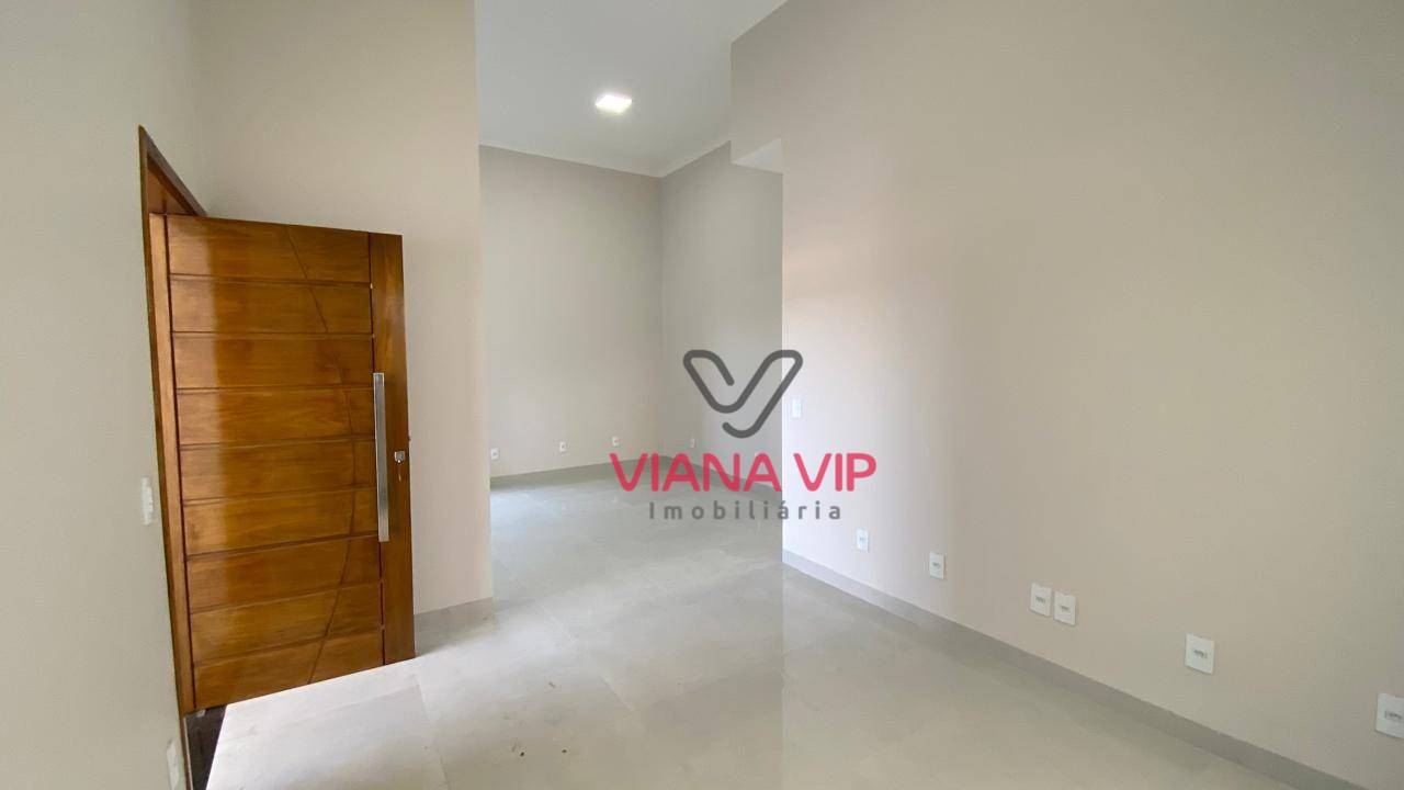 Casa à venda com 3 quartos, 152m² - Foto 11