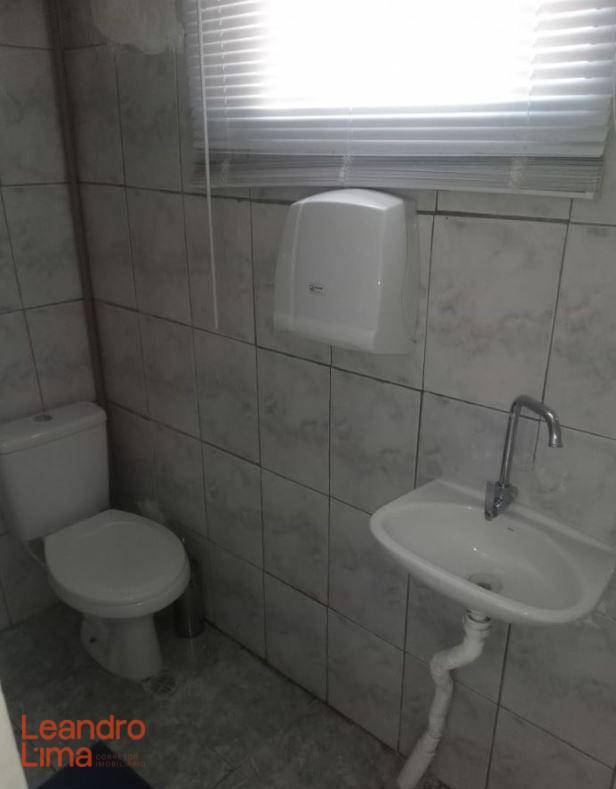 Loja-Salão para alugar, 77m² - Foto 10