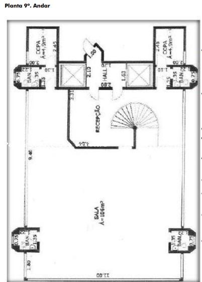 Prédio Inteiro à venda, 3400m² - Foto 11