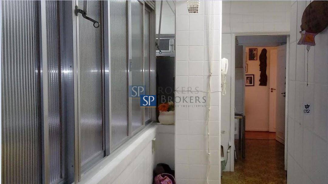 Apartamento à venda com 3 quartos, 138m² - Foto 15