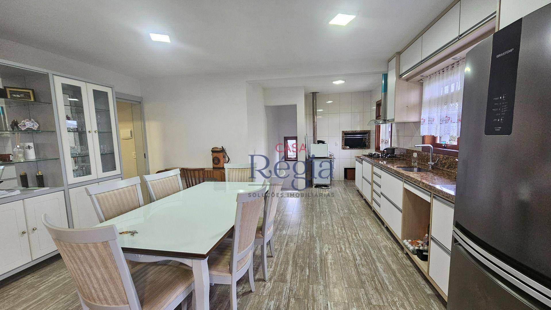 Casa à venda com 3 quartos, 288m² - Foto 15