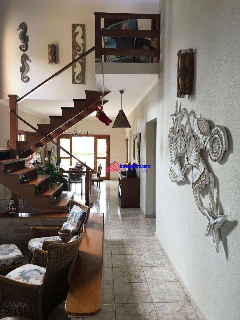 Sobrado à venda com 4 quartos, 240m² - Foto 6
