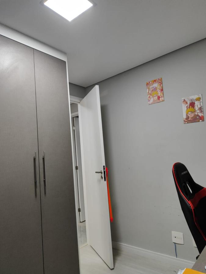 Apartamento à venda com 3 quartos, 66m² - Foto 18