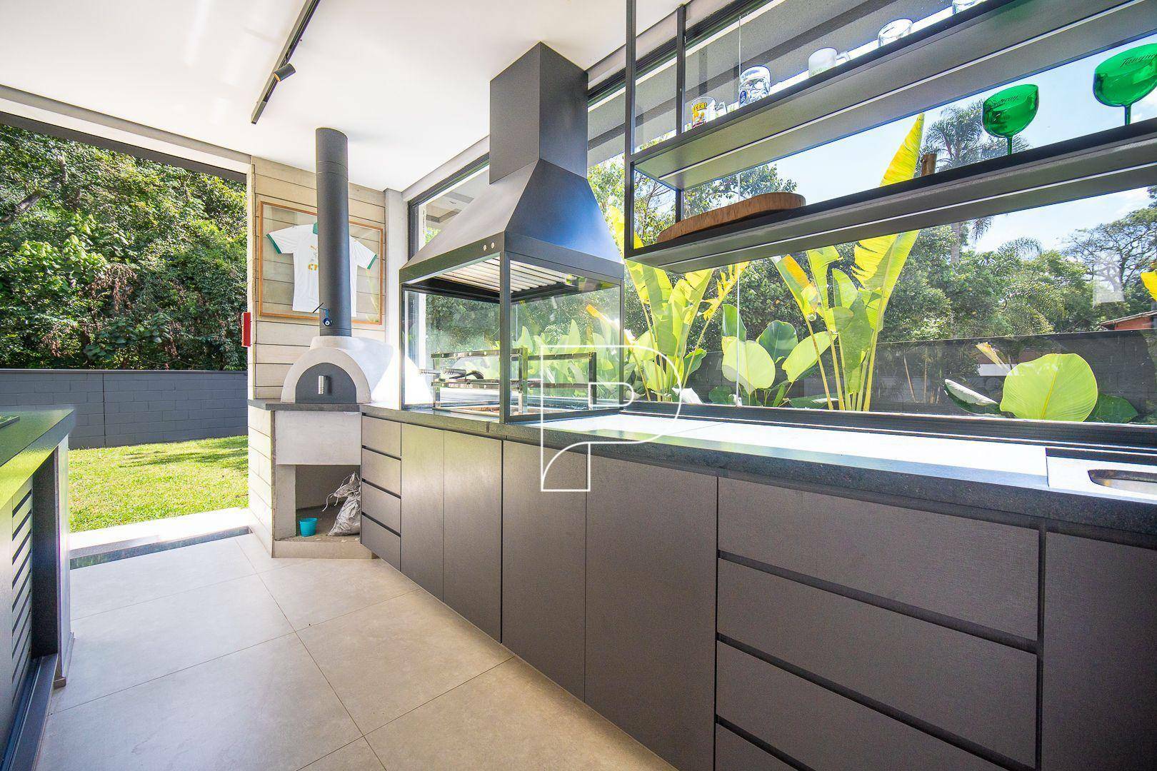 Casa de Condomínio à venda com 4 quartos, 550m² - Foto 12