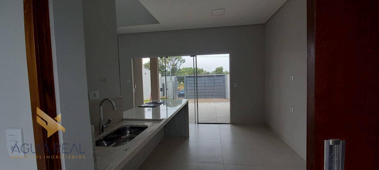 Casa à venda com 3 quartos, 113m² - Foto 15