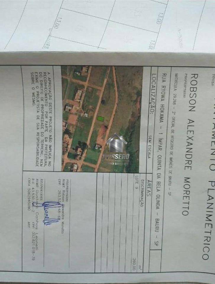 Terreno, 260 m² - Foto 4