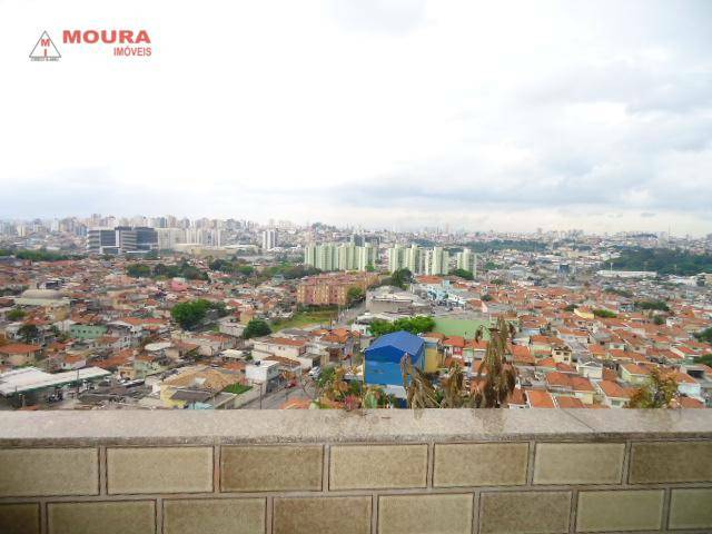 Apartamento à venda com 3 quartos, 159m² - Foto 11