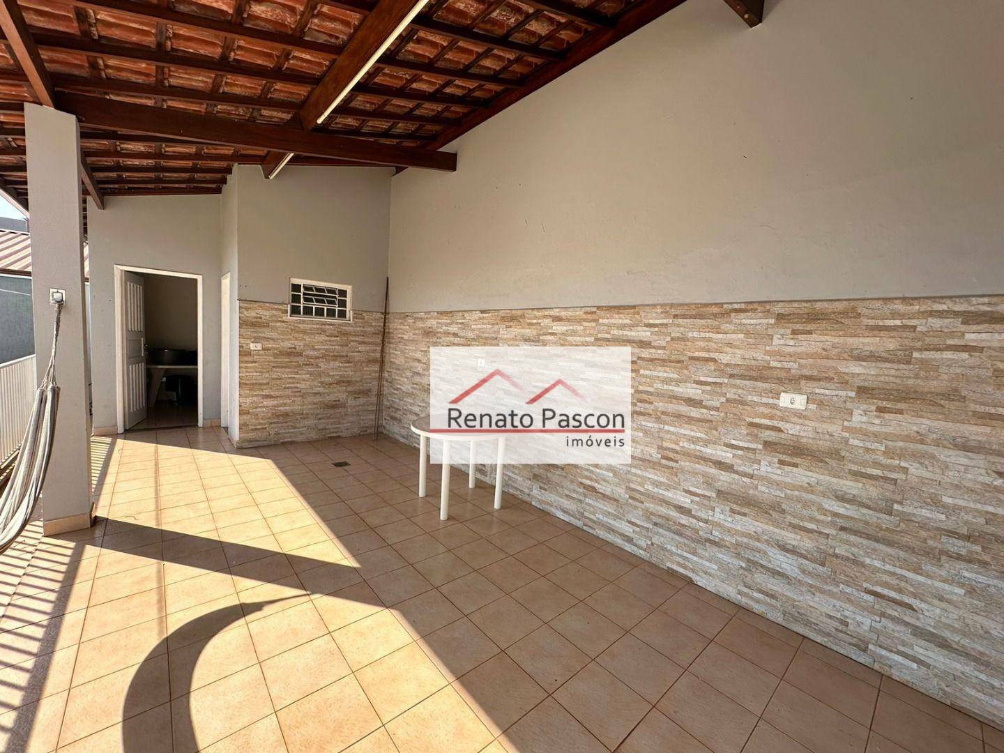 Casa à venda com 3 quartos, 267m² - Foto 17