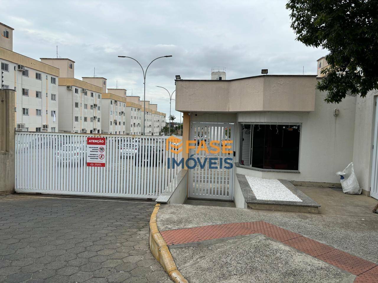 Apartamento à venda com 1 quarto, 44m² - Foto 3