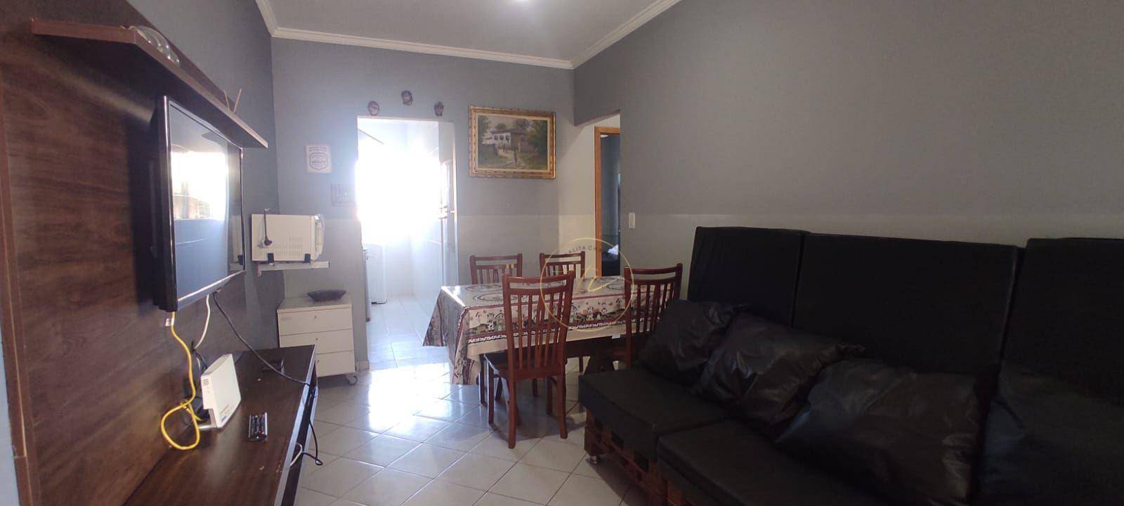 Apartamento à venda com 2 quartos, 47m² - Foto 2